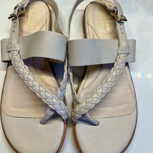Cole Haan Strappy Sandals